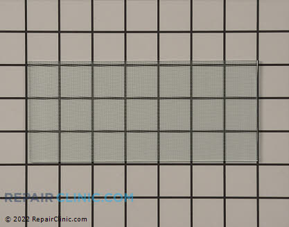 Outer Door Glass (OEM)  4890W4A001D