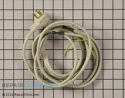 Power Cord 52CQ400994 Main Product View