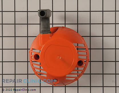 Pull Starter Assembly 579063101 Main Product View