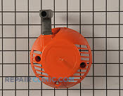 Pull Starter Assembly - Part # 2408564 Mfg Part # 579063101