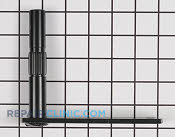 Shaft assembly pitman - Part # 1659783 Mfg Part # 165851