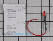 Wire Harness - Part # 1604515 Mfg Part # 393814