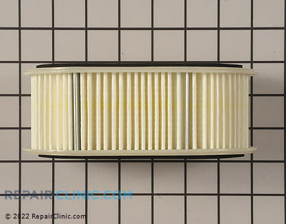 Air Filter, Kawasaki Genuine OEM  11013-2206