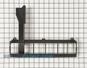 Brush Base - Part # 1618133 Mfg Part # 2032466