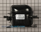 Compressor - Part # 2700897 Mfg Part # 312200400019