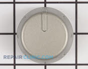 Control Knob - Part # 1179216 Mfg Part # 8286094CM