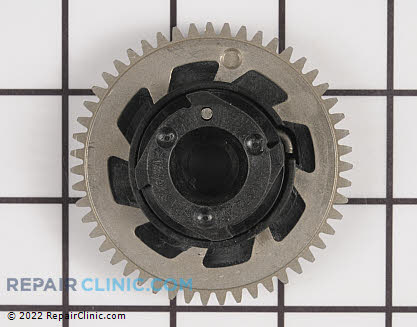 Final starter gear & pawl asse 310693001 Main Product View