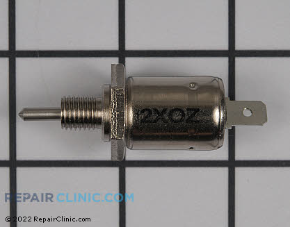Fuel Shut-Off Solenoid 21188-2011 Main Product View