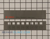 Insert - Part # 764268 Mfg Part # 8070898-95