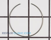 Ring - Part # 1758350 Mfg Part # 92033-7003