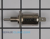 Switch - Part # 1741563 Mfg Part # 21188-2011
