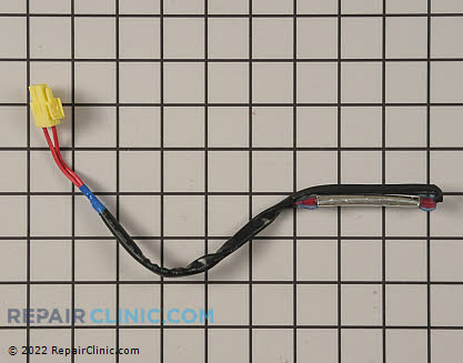 Thermal Fuse DA47-00301F Main Product View