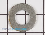 Washer - Part # 1757851 Mfg Part # 92022-2207