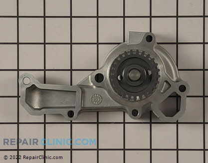 Water Pump 49044-2066 Main Product View