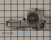 Water Pump - Part # 1751278 Mfg Part # 49044-2066