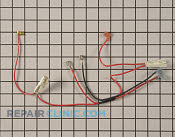 Wire Harness - Part # 748927 Mfg Part # 9781769