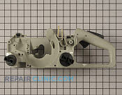 Assembly chassis lt. gray - Part # 1987043 Mfg Part # 530059302