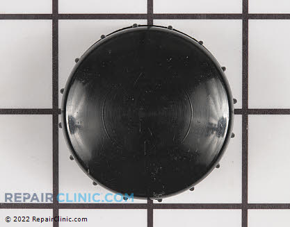 Bump Knob 385-876 Main Product View