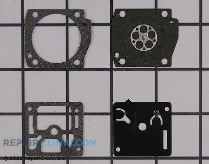 Diaphragm (Genuine OEM)  GND-65