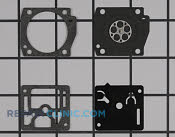 Diaphragm - Part # 2687821 Mfg Part # GND-65