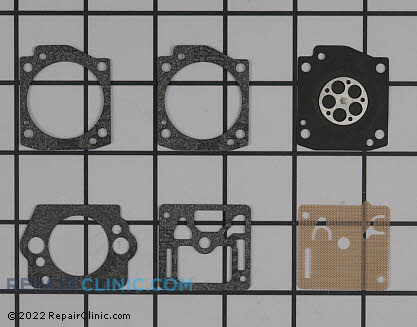 Diaphragm (Genuine OEM)  GND-73