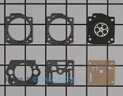 Diaphragm - Part # 2687828 Mfg Part # GND-73