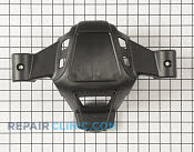 Hose holder assembly - Part # 1952597 Mfg Part # 310673010
