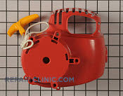 Lower housing asm complete - Part # 1952286 Mfg Part # 308889006