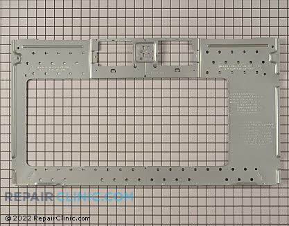Mounting Bracket 00437753 Main Product View