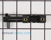 Oil Pump - Part # 1951752 Mfg Part # 300945002