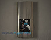Refrigerator Door - Part # 1525699 Mfg Part # ADC36697422