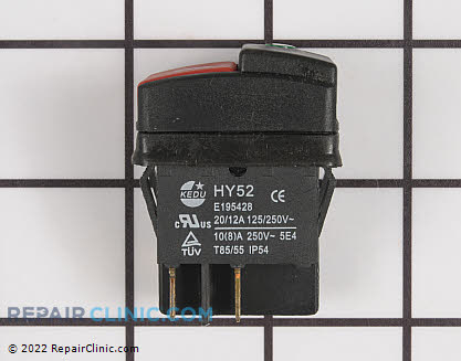 Switch 36302301G Main Product View