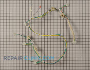 Wire Harness - Part # 1567163 Mfg Part # WB24K10062