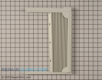 Accordian DB92-00764A Main Product View