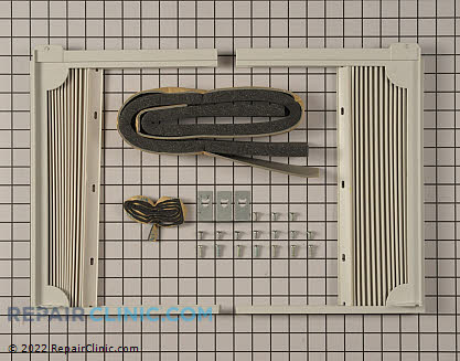 Accordian DB92-00765A Main Product View