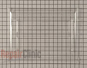 Assy-guard fre low, tilt - Part # 2046656 Mfg Part # DA97-00163G