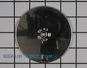 Bracket - Part # 2077454 Mfg Part # DD61-00203B