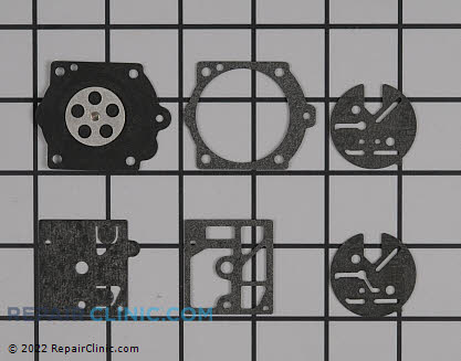 Diaphragm UP03651 Main Product View