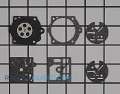 Diaphragm - Part # 1946959 Mfg Part # UP03651