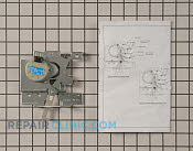 Door Latch - Part # 1891499 Mfg Part # 101339