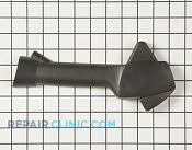 Handle,support - Part # 1956557 Mfg Part # 983621001