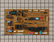 Main Control Board - Part # 1555117 Mfg Part # 6871JB1138A