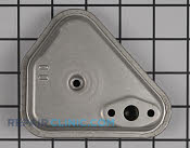 Muffler - Part # 1952387 Mfg Part # 309320002