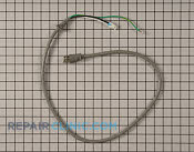 Power Cord - Part # 2086648 Mfg Part # DE96-00218F