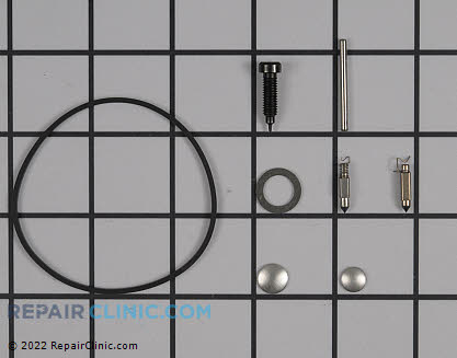 Repair Kit (Genuine OEM)  K1-WHL