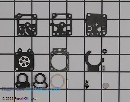 Walbro Carburetor Repair Kit