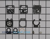 Repair Kit - Part # 2444182 Mfg Part # K10-WZ