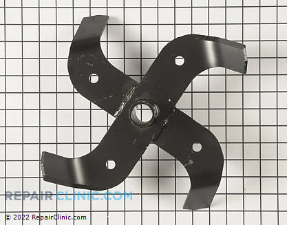 Tines (Genuine OEM)  156934