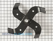 Tines - Part # 1969755 Mfg Part # 156934