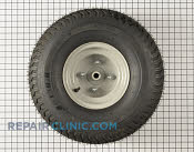 Tire - Part # 1774628 Mfg Part # 07153500
